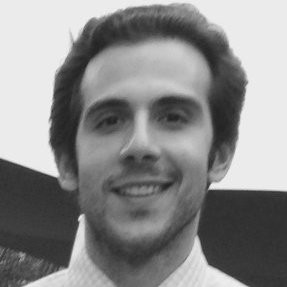 Michael Kourabas headshot